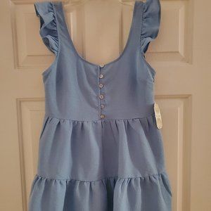 Milly Romper-Altar'd State